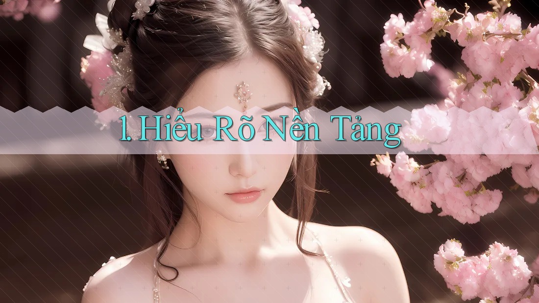 1. Hiểu Rõ Nền Tảng 1. Hiểu Rõ Nền Tảng