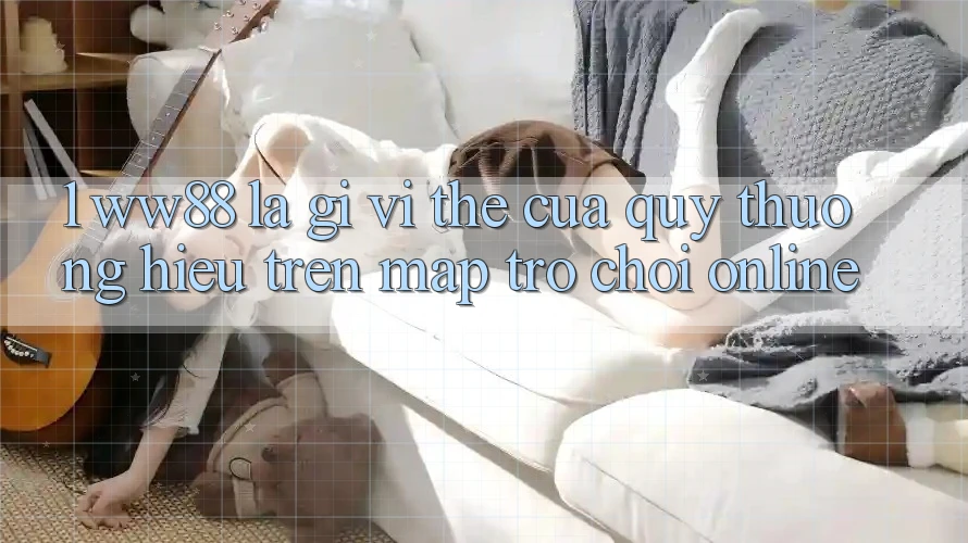 1. WW88 Là Gì? Vị Thế Của Quý thương Hiệu Trên Map Trò chơi Online