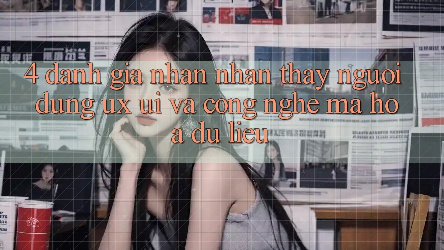 4. Đánh Giá Nhận nhận thấy Người Dùng (UX/UI) Và Công Nghệ Mã hóa dữ liệu