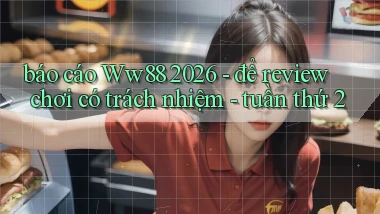 báo cáo Ww88 2026   để review chơi có trách nhiệm   tuần thứ 2
