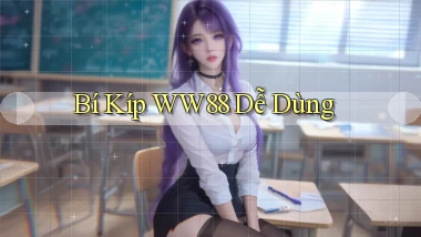 bí kíp ww88 dễ dùng