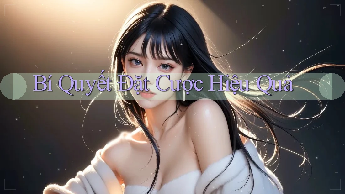 Bí Quyết Đặt Cược Hiệu Quả Bí Quyết Đặt Cược Hiệu Quả