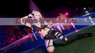 bí quyết ww88 soi kèo