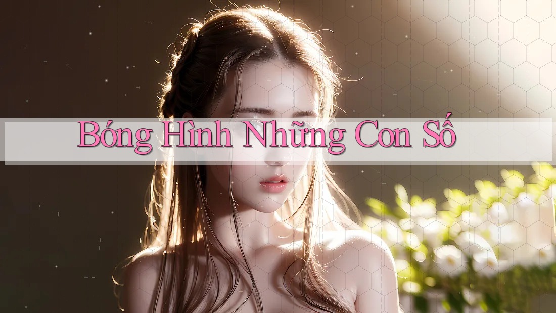 Bóng Hình Những Con Số Bóng Hình Những Con Số
