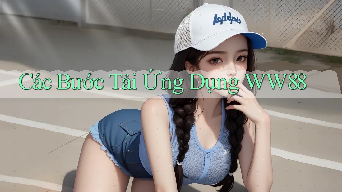 Các Bước Tải Ứng Dụng WW88 Các Bước Tải Ứng Dụng WW88