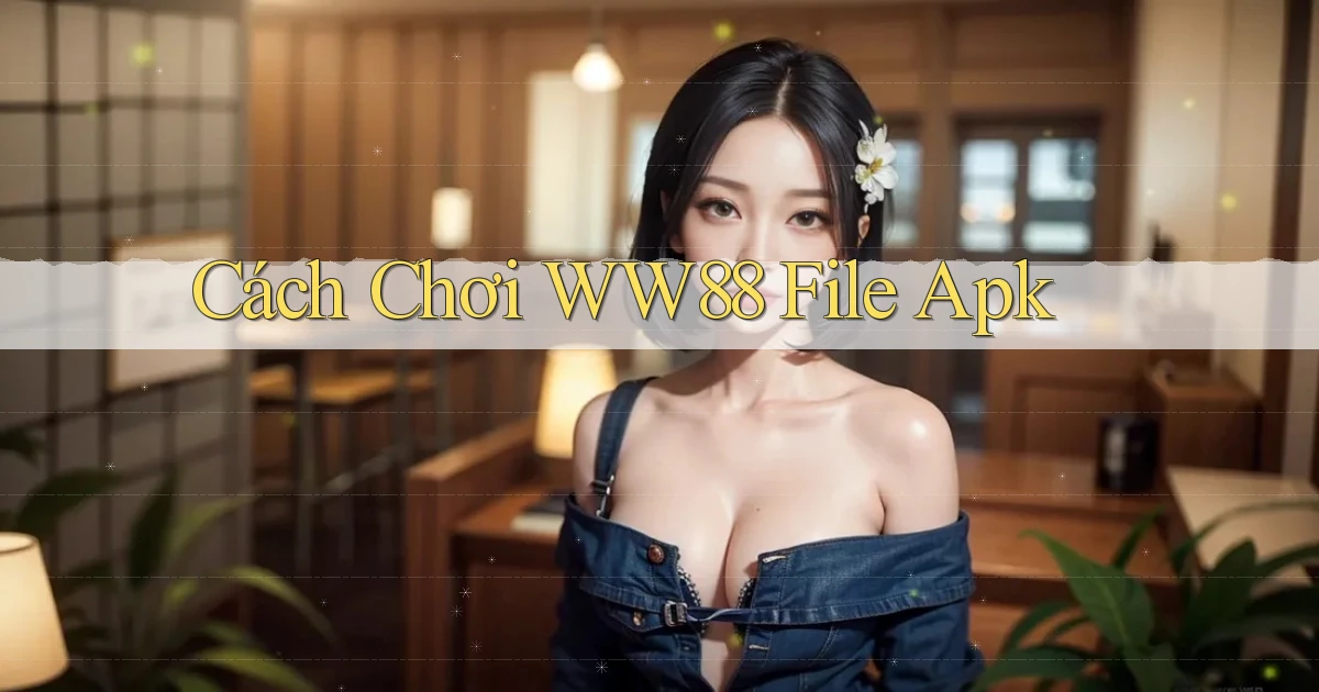 cách chơi ww88 file apk