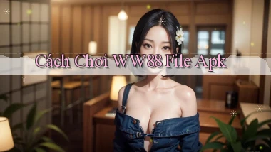 cách chơi ww88 file apk