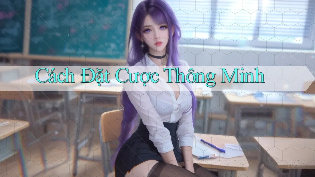 Cách Đặt Cược Thông Minh Cách Đặt Cược Thông Minh