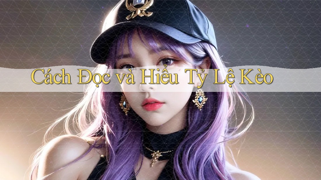 Cách Đọc và Hiểu Tỷ Lệ Kèo Cách Đọc và Hiểu Tỷ Lệ Kèo