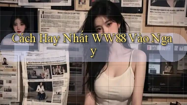 cách hay nhất ww88 vào ngay