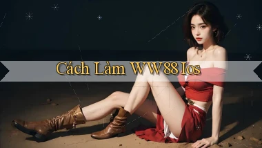 cách làm ww88 ios