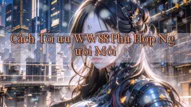 cách tối ưu ww88 phù hợp người mới
