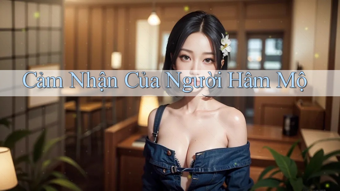 Cảm Nhận Của Người Hâm Mộ Cảm Nhận Của Người Hâm Mộ