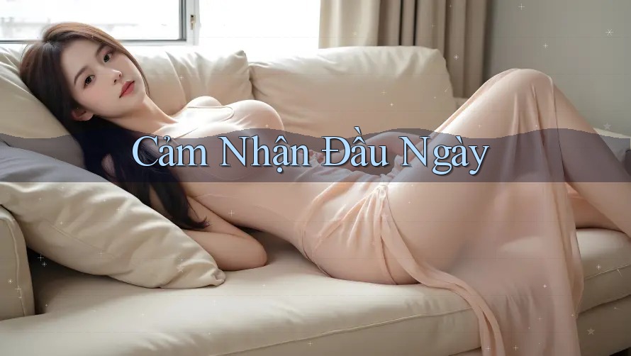 Cảm Nhận Đầu Ngày