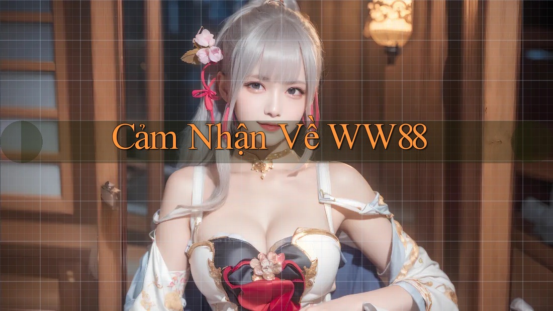 Cảm Nhận Về WW88 Cảm Nhận Về WW88