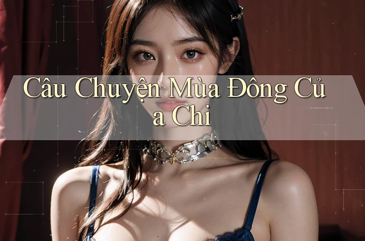 Câu Chuyện Mùa Đông Của Chi Câu Chuyện Mùa Đông Của Chi