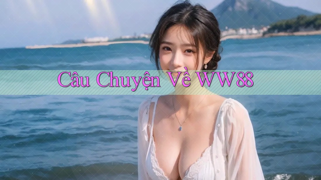 Câu Chuyện Về WW88 Câu Chuyện Về WW88