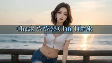 check ww88 clan tiktok