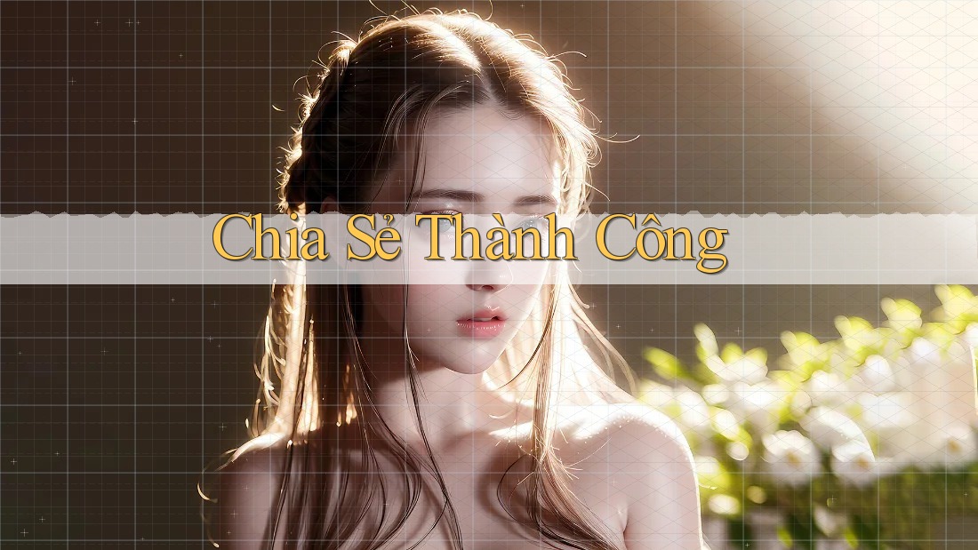 Chia Sẻ Thành Công Chia Sẻ Thành Công