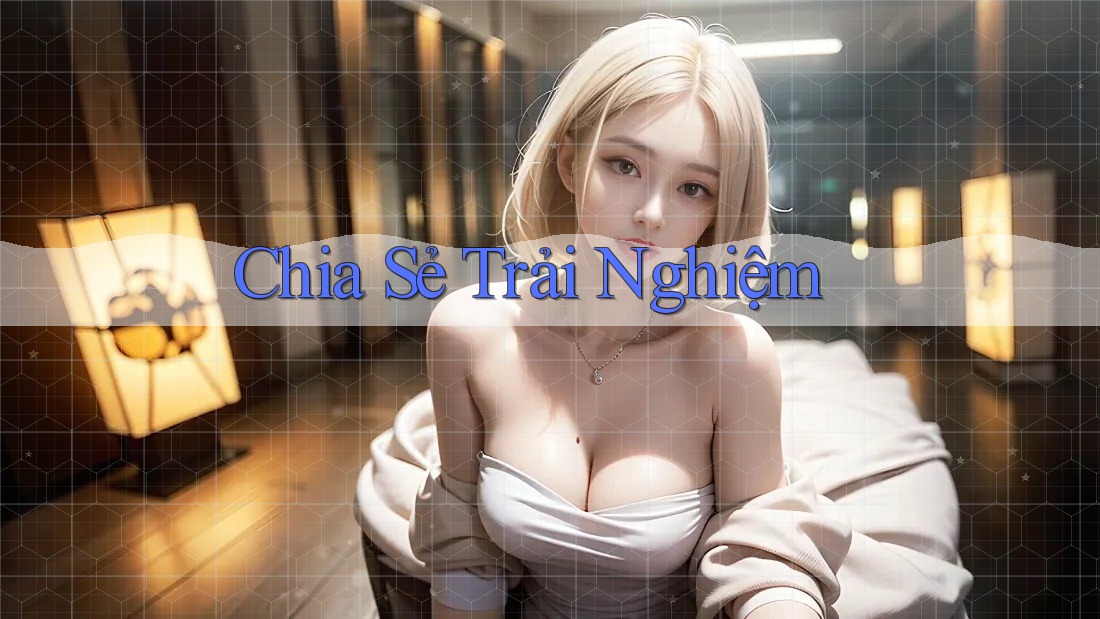 Chia Sẻ Trải Nghiệm Chia Sẻ Trải Nghiệm