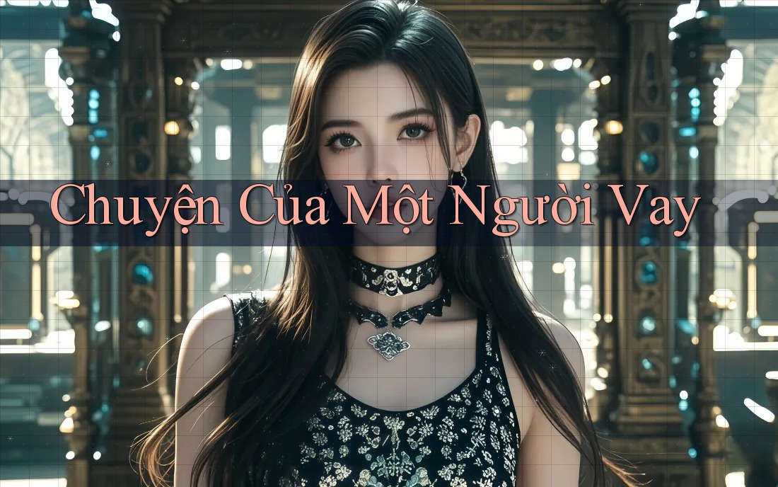 Chuyện Của Một Người Vay Chuyện Của Một Người Vay