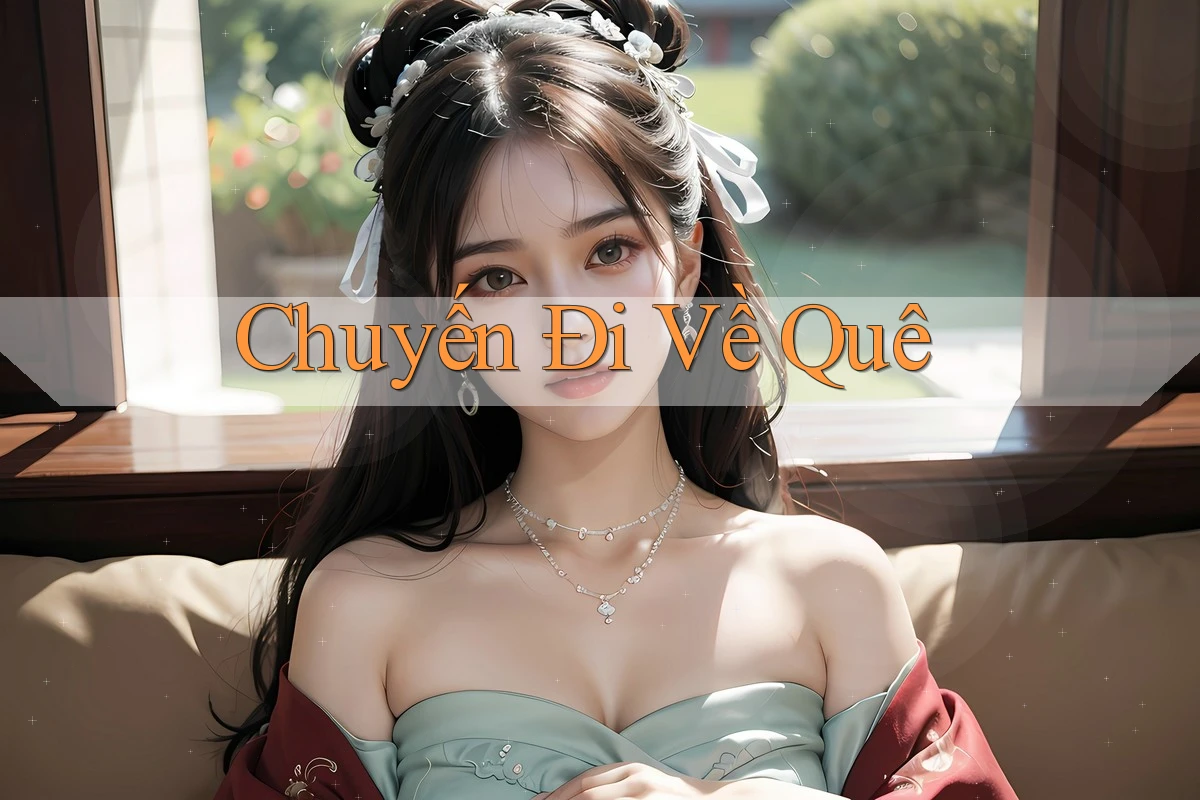Chuyến Đi Về Quê Chuyến Đi Về Quê