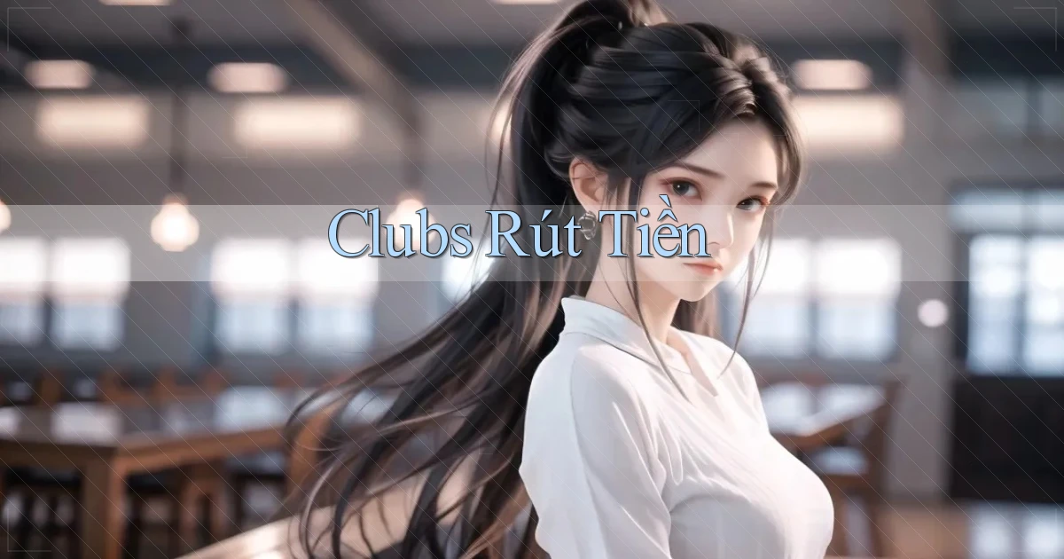 Clubs Rút tiền