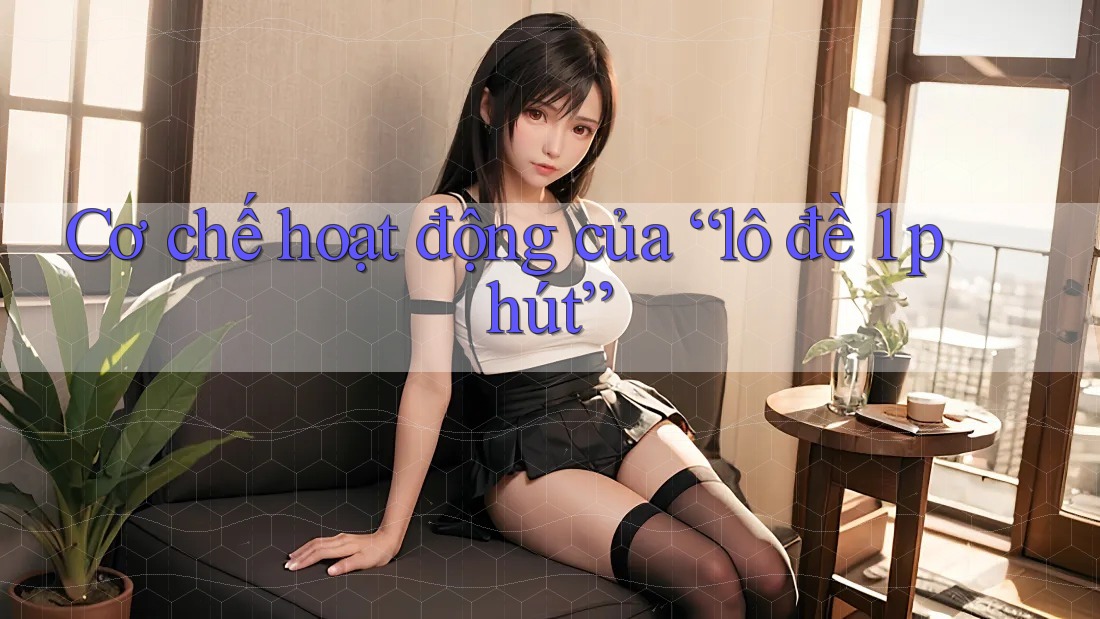 Cơ chế hoạt động của “lô đề 1 phút” Cơ chế hoạt động của “lô đề 1 phút”