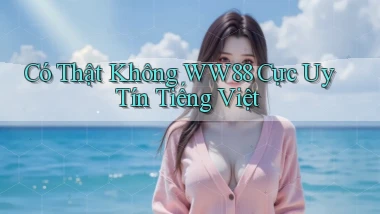 có thật không ww88 cực uy tín tiếng việt