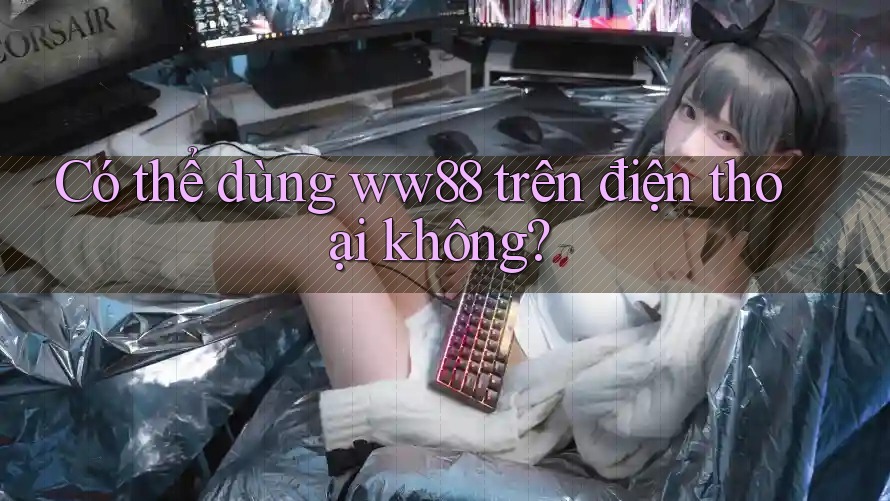 Có thể dùng ww88 trên điện thoại không? Có thể dùng ww88 trên điện thoại không?