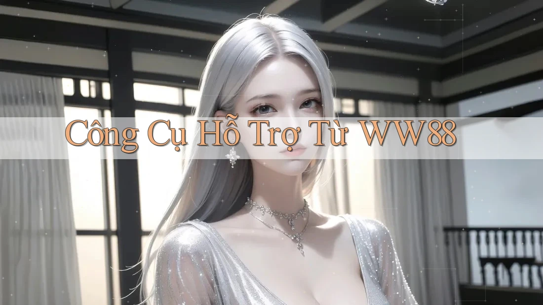 Công Cụ Hỗ Trợ Từ WW88