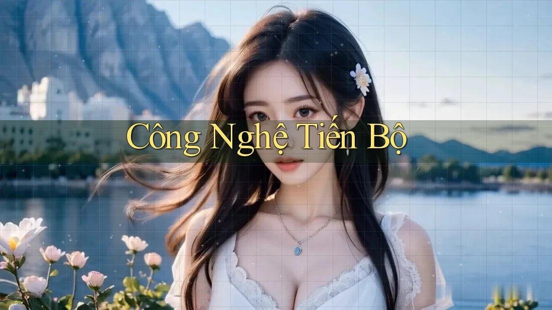 Công Nghệ Tiến Bộ Công Nghệ Tiến Bộ