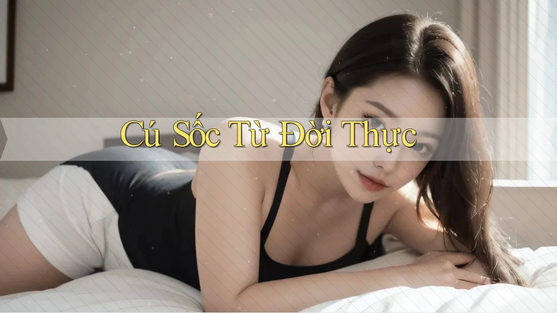 Cú Sốc Từ Đời Thực Cú Sốc Từ Đời Thực