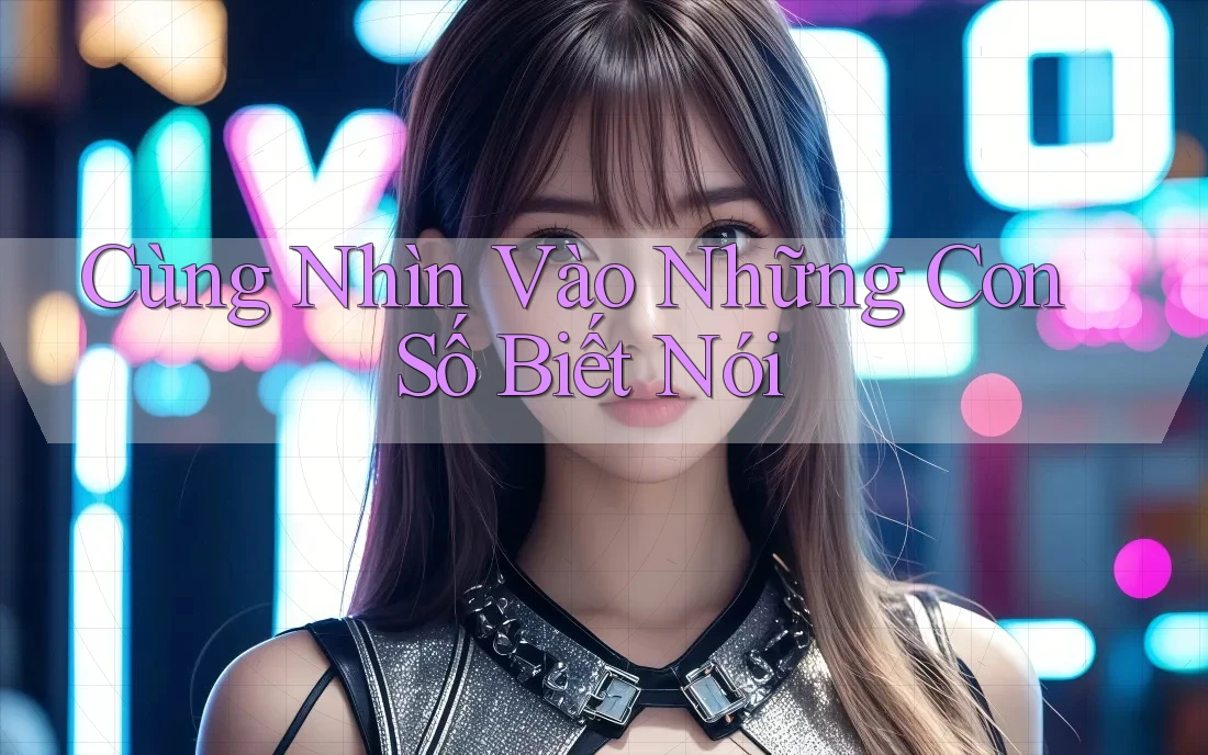 Cùng Nhìn Vào Những Con Số Biết Nói Cùng Nhìn Vào Những Con Số Biết Nói