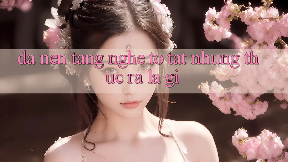 “Đa nền tảng” – Nghe to tát, nhưng thực ra là gì? “Đa nền tảng” – Nghe to tát, nhưng thực ra là gì?