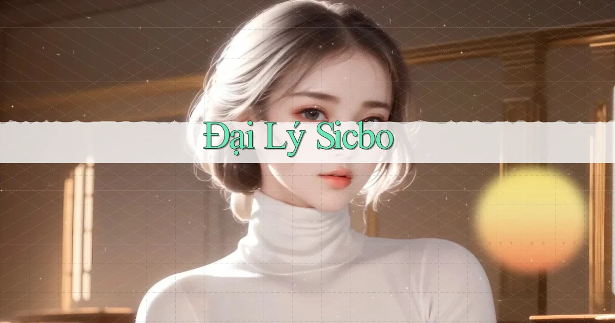 Đại lý Sicbo