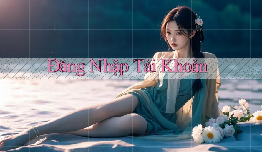 Đăng Nhập Tài Khoản Đăng Nhập Tài Khoản