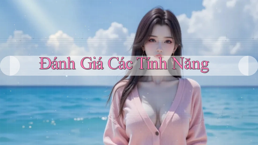 Đánh Giá Các Tính Năng Đánh Giá Các Tính Năng