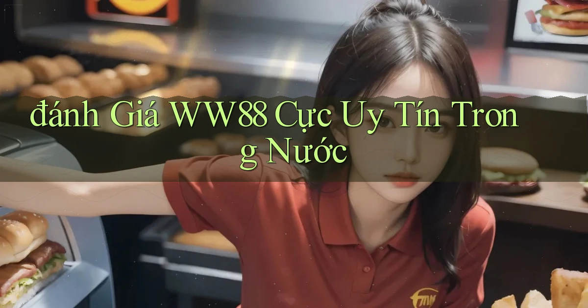 đánh giá ww88 cực uy tín trong nước