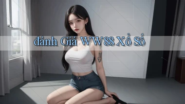 đánh giá ww88 xổ số