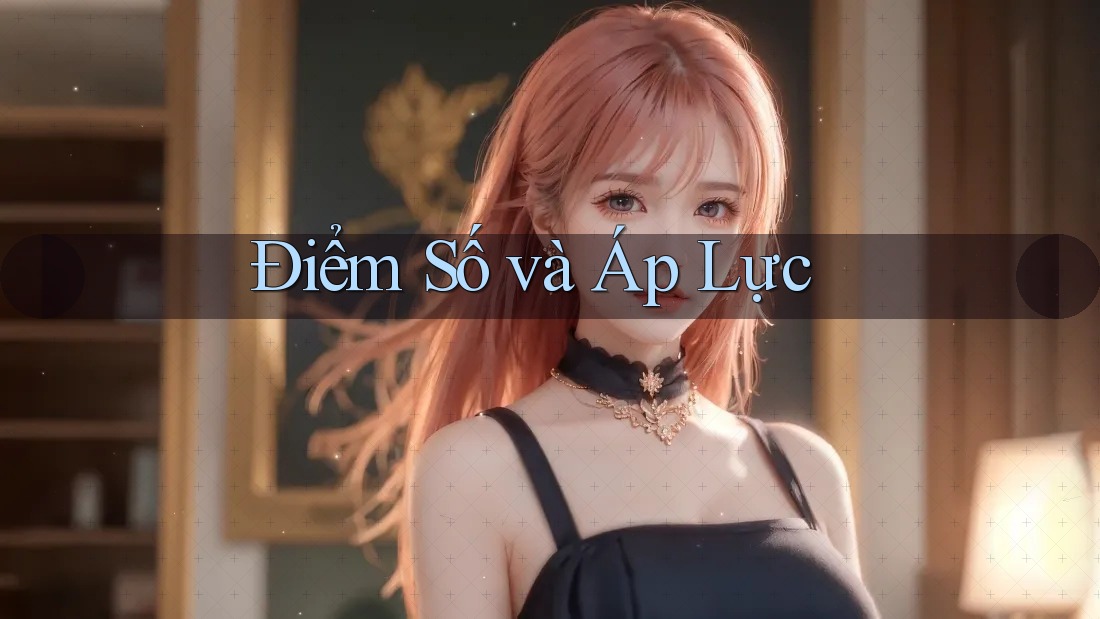 Điểm Số và Áp Lực Điểm Số và Áp Lực