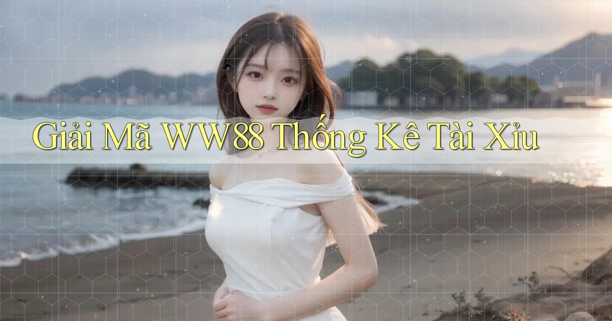 giải mã ww88 thống kê tài xỉu