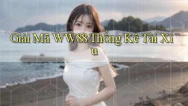 giải mã ww88 thống kê tài xỉu