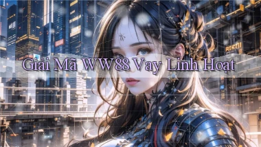giải mã ww88 vay linh hoạt