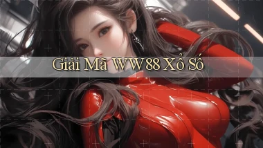 giải mã ww88 xổ số