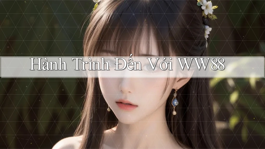 Hành trình đến với ww88 Hành trình đến với ww88