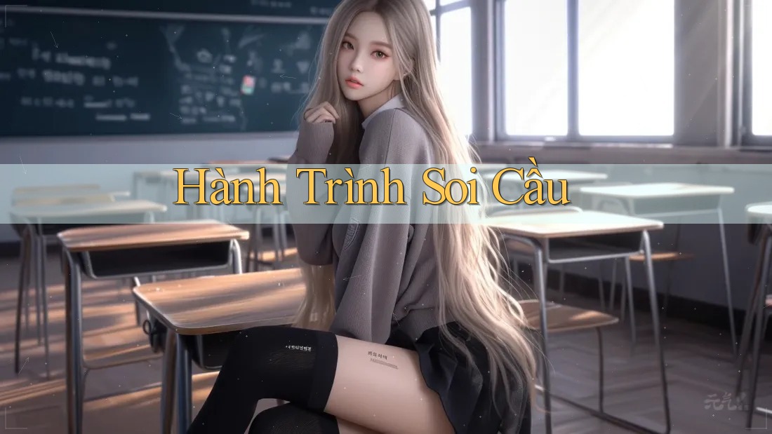 Hành Trình Soi Cầu Hành Trình Soi Cầu