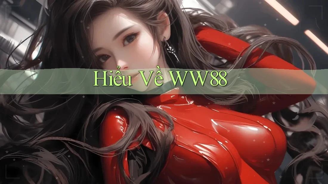 Hiểu Về WW88 Hiểu Về WW88