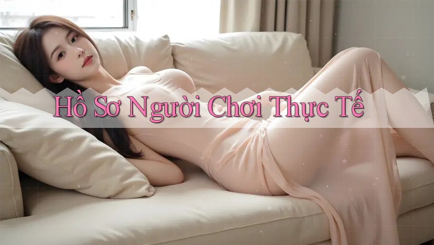 Hồ Sơ Người Chơi Thực Tế Hồ Sơ Người Chơi Thực Tế