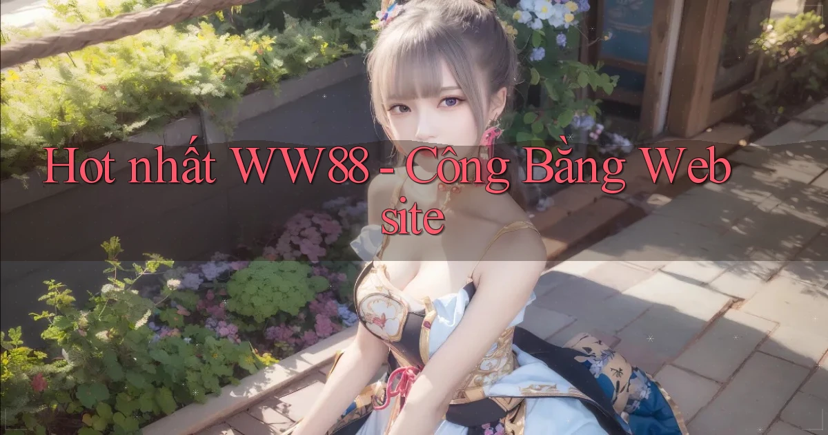hot nhất ww88 công bằng website